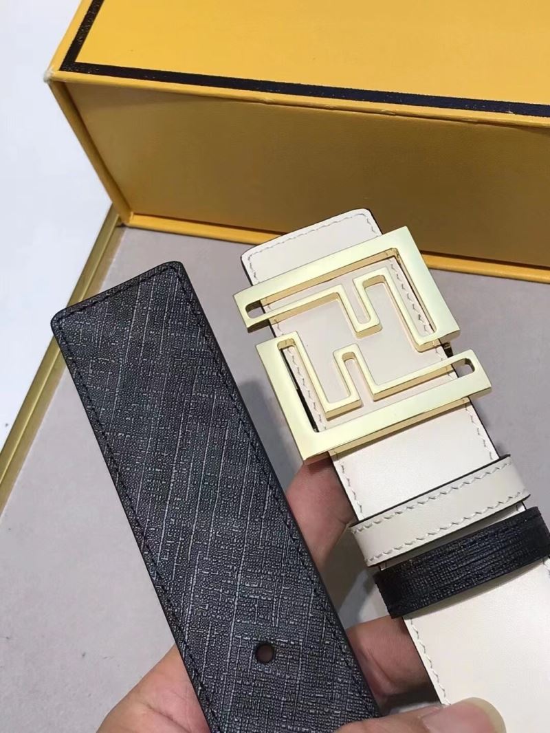 Fendi Belts